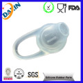 Manufacturer Comfortable Silicone Headphone Case